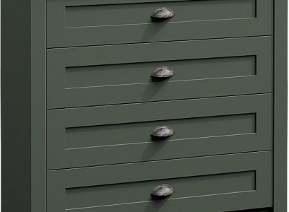 Designer Kommode Massivholz Kommoden Schrank Schränke Holz Sideboard Möbel Neu